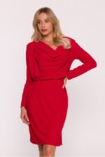 Vakarinė suknelė modelis 219908 Stylove - Image 3