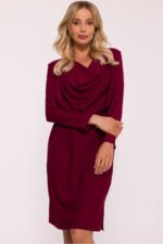 Vakarinė suknelė modelis 219908 Stylove