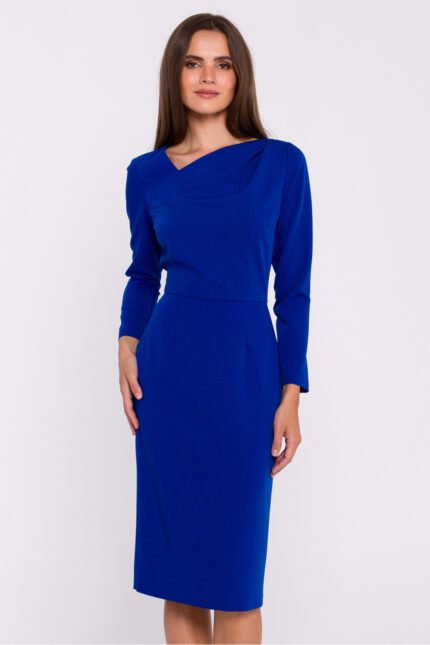 Dieninė suknelė modelis 200350 Stylove