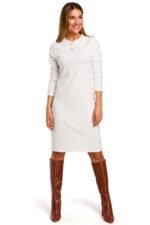 Dieninė suknelė modelis 135265 Stylove - Image 5