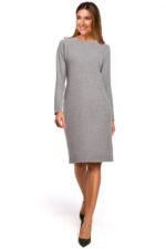 Dieninė suknelė modelis 135265 Stylove - Image 2