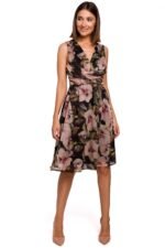 Dieninė suknelė modelis 144833 Stylove - Image 3