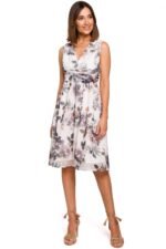 Dieninė suknelė modelis 144833 Stylove
