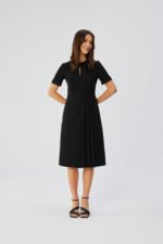 Kokteilinė suknelė modelis 193436 Stylove - Image 3