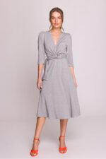Dieninė suknelė modelis 209084 Stylove - Image 4