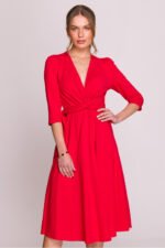 Dieninė suknelė modelis 209084 Stylove - Image 2