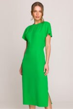 Dieninė suknelė modelis 209104 Stylove - Image 6