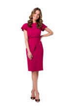 Kokteilinė suknelė modelis 177208 Stylove - Image 4