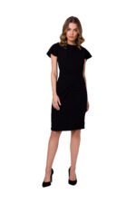 Kokteilinė suknelė modelis 177208 Stylove - Image 2