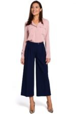 Moteriškos kelnės modelis 130474 Stylove - Image 3