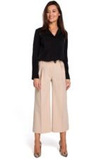 Moteriškos kelnės modelis 130474 Stylove