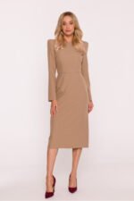 Dieninė suknelė modelis 217286 Stylove