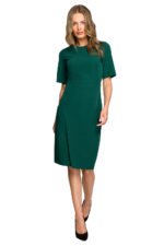 Dieninė suknelė modelis 171184 Stylove - Image 4