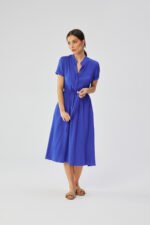 Dieninė suknelė modelis 193414 Stylove - Image 4
