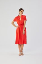 Dieninė suknelė modelis 193414 Stylove - Image 2