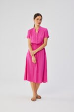 Dieninė suknelė modelis 193414 Stylove - Image 3