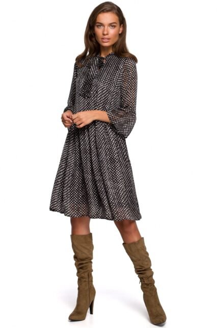 Dieninė suknelė modelis 149244 Stylove