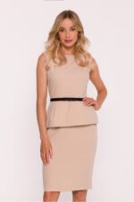 Dieninė suknelė modelis 219912 Stylove