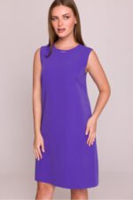 Dieninė suknelė modelis 214666 Stylove - Image 3