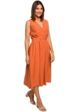 Dieninė suknelė modelis 144839 Stylove - Image 2