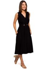 Dieninė suknelė modelis 144839 Stylove