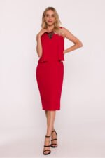 Vakarinė suknelė modelis 219929 Stylove - Image 3