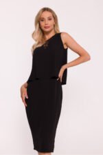 Vakarinė suknelė modelis 219929 Stylove - Image 2