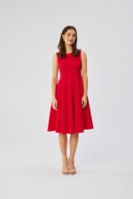 Dieninė suknelė modelis 193452 Stylove - Image 3