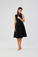 Dieninė suknelė modelis 193452 Stylove - Image 2