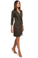 Dieninė suknelė modelis 141950 Stylove - Image 2