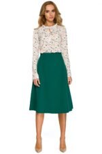 Skirt modelis 124819 Stylove - Image 2