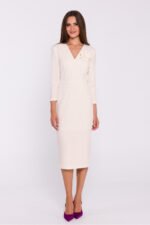 Dieninė suknelė modelis 200365 Stylove - Image 3