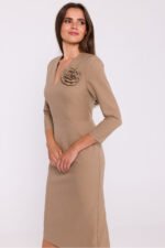 Dieninė suknelė modelis 200365 Stylove