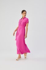 Dieninė suknelė modelis 193422 Stylove - Image 3