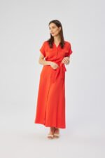 Dieninė suknelė modelis 193422 Stylove - Image 2