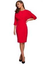 Dieninė suknelė modelis 149225 Stylove - Image 4