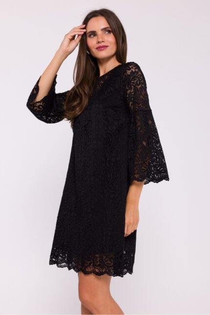 Vakarinė suknelė modelis 201106 Stylove