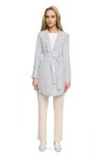 Paltas modelis 112788 Stylove