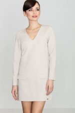 Dieninė suknelė modelis 119323 Lenitif - Image 3