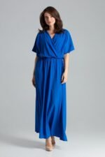 Dieninė suknelė modelis 135892 Lenitif - Image 2