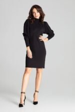 Dieninė suknelė modelis 139368 Lenitif - Image 2