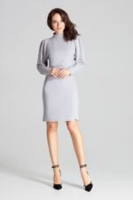 Dieninė suknelė modelis 139368 Lenitif