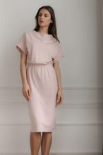 Dieninė suknelė modelis 143893 Lenitif