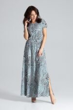 Dieninė suknelė modelis 133221 Lenitif - Image 2