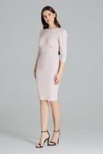 Kokteilinė suknelė modelis 143912 Lenitif