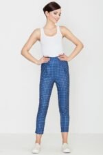 Moteriškos kelnės modelis 114285 Lenitif - Image 3
