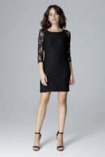 Trumpa suknelė modelis 123806 Lenitif