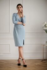 Dieninė suknelė modelis 143896 Lenitif