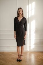 Dieninė suknelė modelis 143896 Lenitif - Image 2
