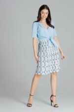 Skirt modelis 143915 Lenitif